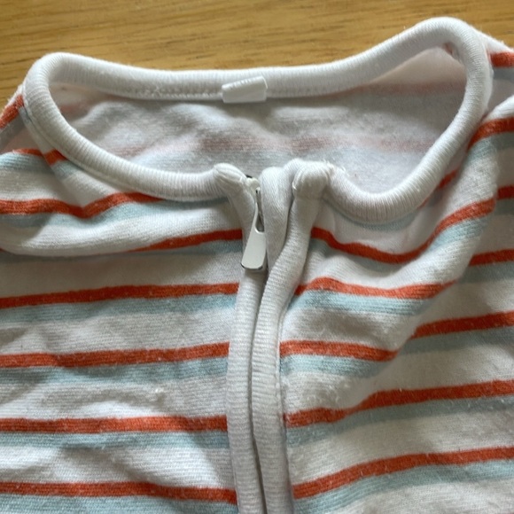 Baby Mori onesie 3-6 months - Picture 2 of 3